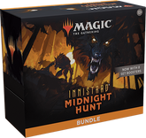 Bundle - Innistrad: Caçada à Meia-Noite - Magic: The Gathering - MoxLand